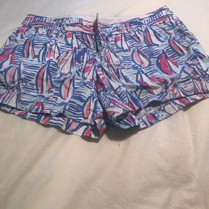 Red Right Return Callahan’s